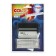 Automatic self -assembled COLOP PRINTER 15 SET, 2 lines, 1 cash desk, black