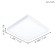 Fueva LED LED 20.5W 2500LM, 4000K