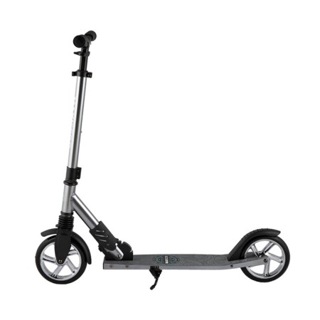 MAXISCOO A2-180 scooter, black color-1