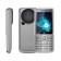 Cell phone BQ M-2810 BOOM XL Gray