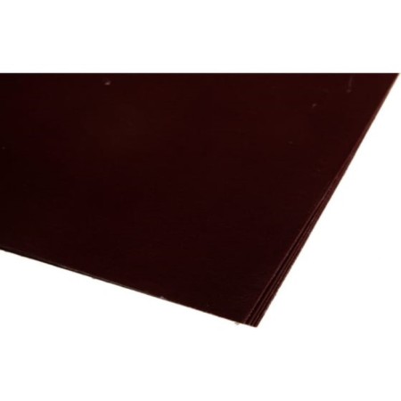 Liszt Ground bison 35515-600, fabric base, waterproof, P600, 230 x 280 mm, 5 pcs.-1