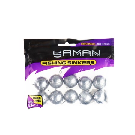 Cargo Cheburashka is analyzed "Yaman", 80 g-2