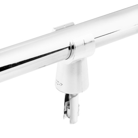 Room electric heating system, M-shaped, 500x600 mm, D = 25-2