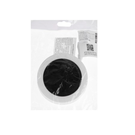 Extension cord 3 rosettes, 1.7 m, 6 A, 1300 W, SHVVP 2x0.5 mm2, without salary-4