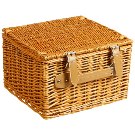 Maclay piclay basket for 2 persons-6