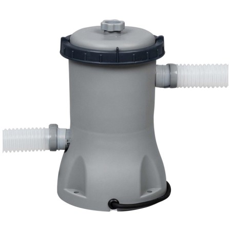 Frame Pool 305 x 76 cm, filter pump, 56679 Bestway-5