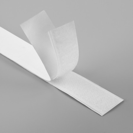 Adhesive icyel, 20 mm × 100 ± 5 cm, white color-3