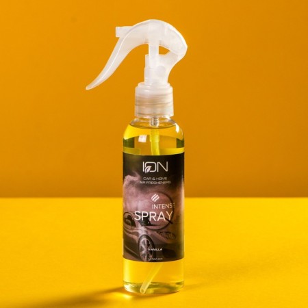 Flavor-spray Ion Vanilla, 150 ml, il-02