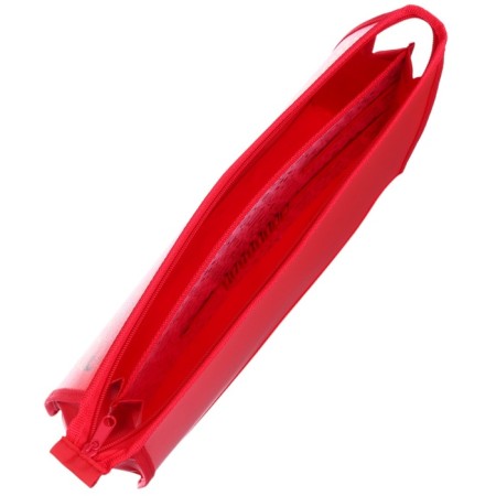 Plastic folder A4, on lightning, cars-2