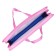 Folder with A4 handles, 340 x 245 x 35 mm, plastic, zipper around, Hatber "Cute puppy"