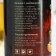 Balm with rose hips "Happy New Year and Merry Christmas", 250 ml.