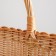Basket "Generous autumn", 20 l, bottom 32x24 cm, top 44x35 cm, H24/40 cm