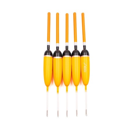 Polyurethane foard Yaman 108-050, 5 g, 3 pcs.-1
