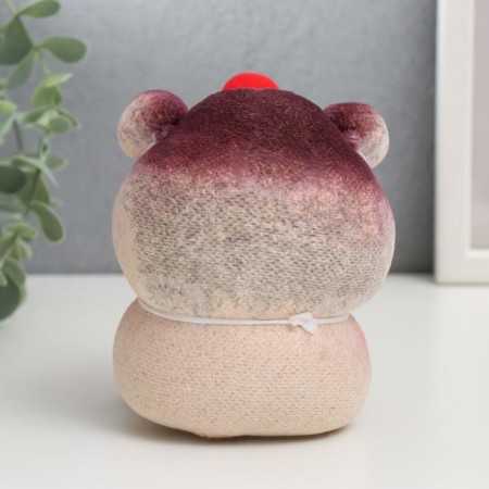Growing gift Eco -Zhizhivchik "Hamstone Novel" MIX-2