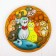 Puzzle "cats"