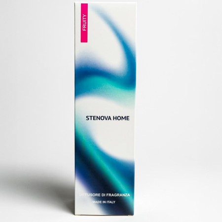 Diffusor aromatic STENOVA Home Fruity, 100 ml-3