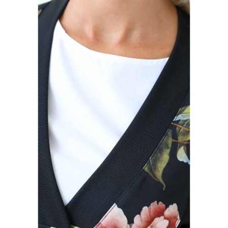 Female blouse, size 46-7