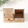 Table Organizer "Lilia" 18x12.5x9 cm (set of 9 parts)