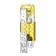 Network filter, 5 nests, 5m, s/h, with curtains, with an off, 2200W, 10A, Bel, 32577 2, Duwi