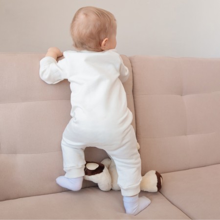 Combineson Children's minku color Ecc, height 74-80 cm-3