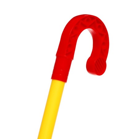 Ratal on the stick "Various Ball", rings-5