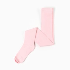 Pantyhouses are children, the color is light pink, height is 80-86 cm