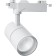 Single -phase track lamp Feron AL103, IP40, LED, 40 W, 97x165x200 mm, white color