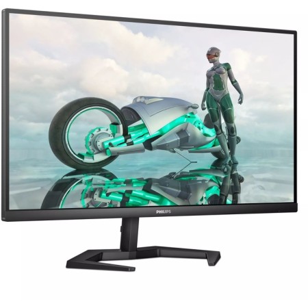 Monitor Philips 27 "Evnia Gaming 27M1N3200ZS/01 Black IPS LED 1MS 16: 9 HDMI Matte 250CD 1066919-1