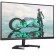 Monitor Philips 27 "Evnia Gaming 27M1N3200ZS/01 Black IPS LED 1MS 16: 9 HDMI Matte 250CD 1066919