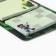 Stickers with a sticky layer "Minecraft", 3 pcs, 30 liters