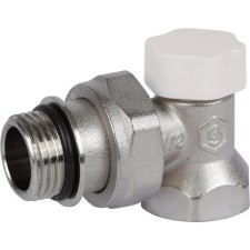 Balancing valve Stout SVL-1156-100015, 1/2 