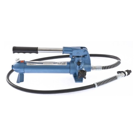 STELS pump, hydraulic, with a hose, for stretching 4 tons