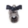Ballic Aqualink, Pn 10, 3/4 "x 20 mm, internal thread/ts, butterfly, nickel.