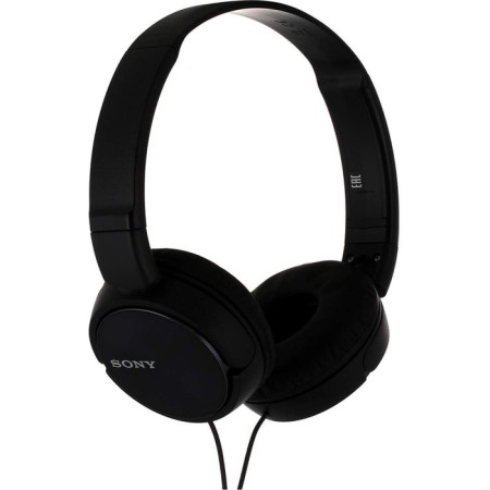 Following headset Sony MDR-ZX310AP 1.2M Black wired headline-5