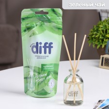Diffusor aromatic Aroma Diff, 50 ml, tea ceremony