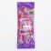 Rapor Rapira Berry machine with a lubricating strip with aloe, disposable, 5 pcs.