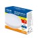 LED lamp Uniel, GX53, 9 W, 3000K, glow warm white