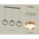 Ambrella Light, Traditional Diy, XB9107103, 3XGX53, Black Black Sand, Gold, Yellow polished,
