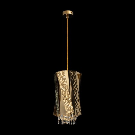Suspended lamp Artistico 1x40W E14-4