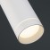 Suspended accent Elektrostandard, Topper LED 12 W, 90x90x300 mm, IP20