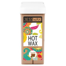 Jessnail Jesswax Chocolate, cartridge, 100 ml