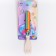 Children's fork, bamboo "Rainbow Dash", My Little Pony