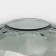 Glass Black Black Diamond, D = 19 cm