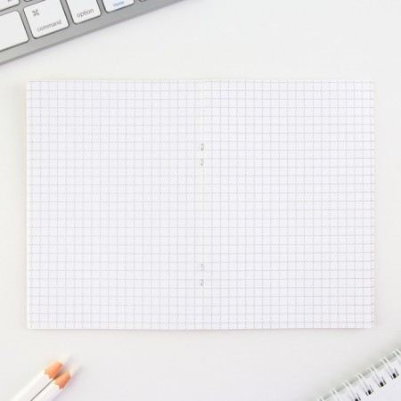 Notepad A6, 32 L "Patience and Labor"-1