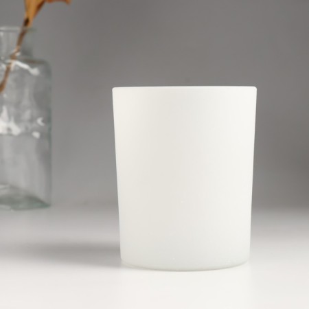 Smiren-1 candlestick 9.3x7.7 cm, 250ml-2