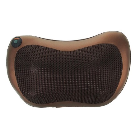 Massage for the neck Luazon LEM-26, 25 W, IR-Podogrev, 220/12 V-4