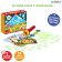 Game set with the projector "My Favorite Tales", 3 books, luminous stickers