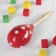 Musical Marakas toy, mix