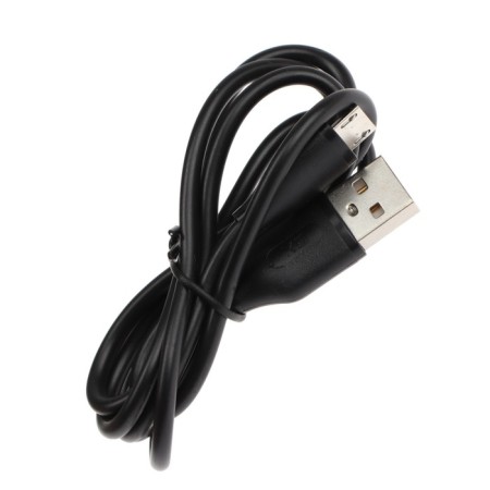 EXPLOYD EX-Z-464, 2 USB, 3.1A, MicroUSB cable, black-6