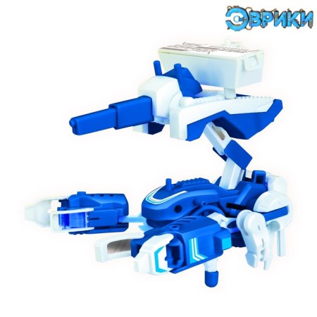 Designer electronic Skybot 3 in 1, works from batteries-1
